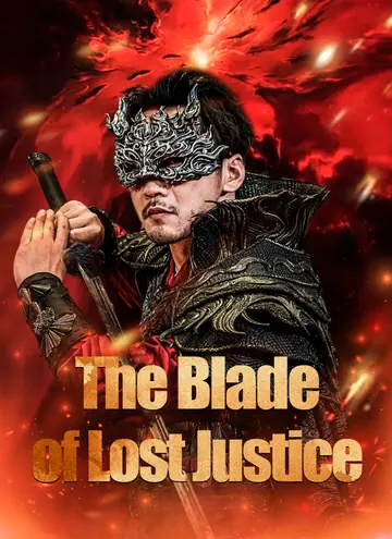 [Dubbed] The Blade of Lost Justice