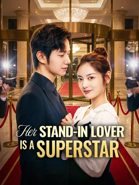 Her Stand-In Lover Is a Superstar