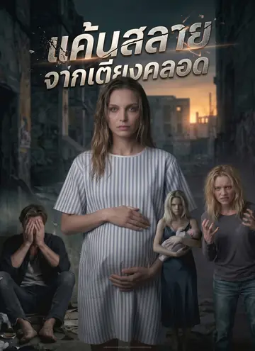Fake Husband, Real Power