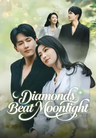 Diamonds Beat Moonlight
