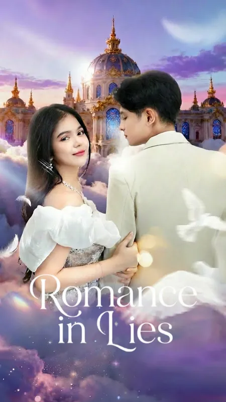 (Dubbed) Romance in Lies