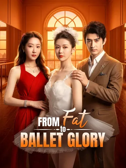 From Fat to Ballet Glory