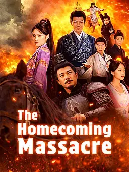 The Homecoming Massacre
