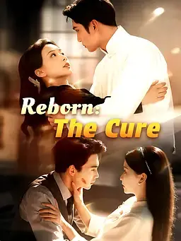 Reborn:The Cure