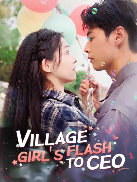 Village Beauty's Flash Marriage to CEO