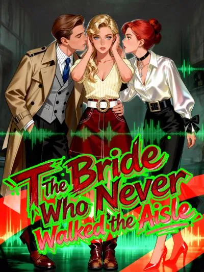 The Bride Who Never Walked the Aisle