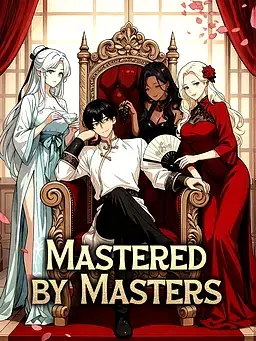 Mastered by Masters