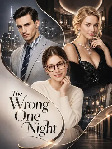 The Wrong One Night