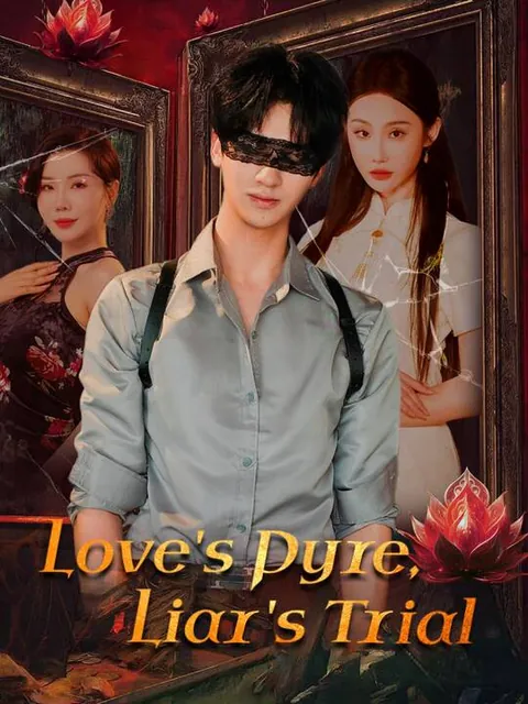 Love’s Pyre, Liar’s Trial