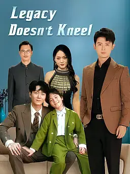 Legacy Doesn’t Kneel