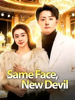 Same Face, New Devil