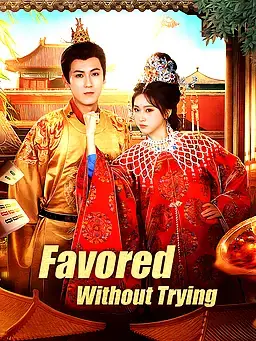 Favored Without Trying
