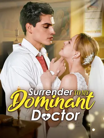 Surrender to my dominant doctor