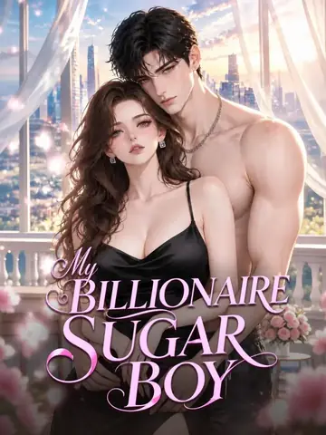 My Billionaire Sugar Boy