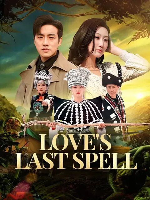 Love's Last Spell