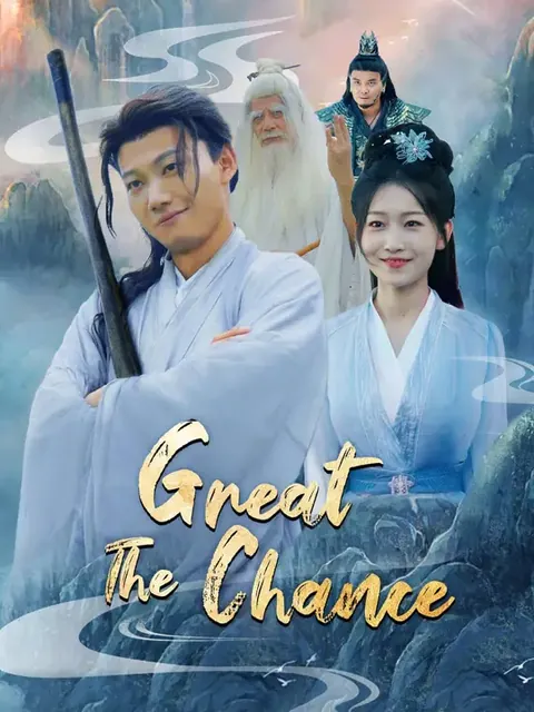 The Great Chance