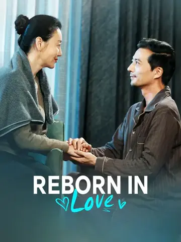 Reborn in Love