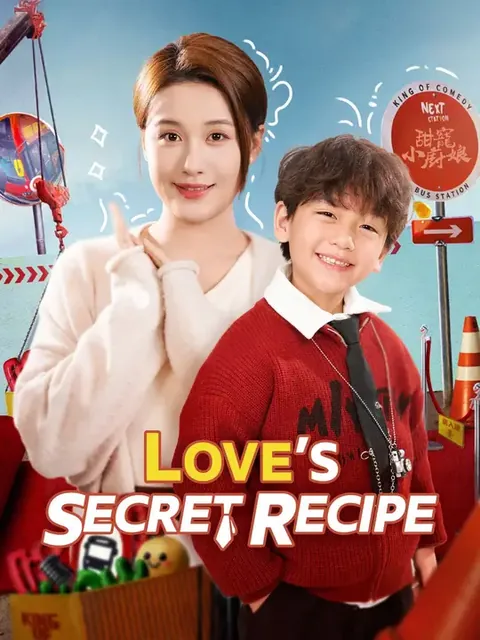 Love's Secret Recipe