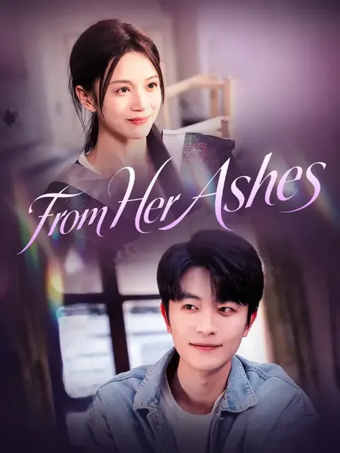 From Her Ashes