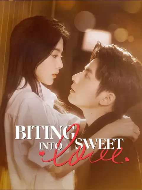 (Dubbed)Biting into Sweet Love