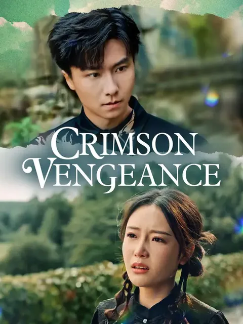 Crimson Vengeance