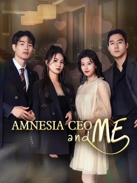 Amnesia CEO and Me
