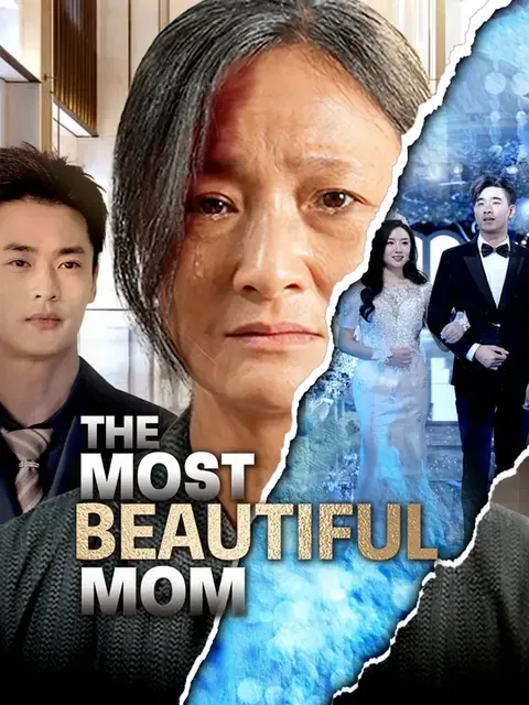 (Dubbed)The Most Beautiful Mom