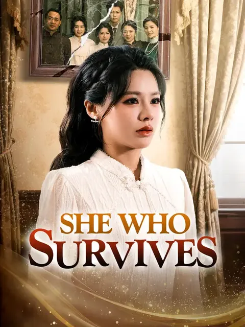 She Who Survives