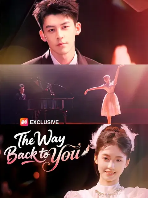 The Way Back to You