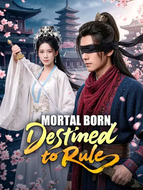 Mortal Born, Destined to Rule