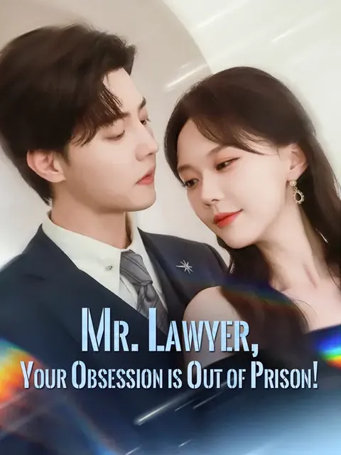 Mr. Lawyer, Your Obsession is Out of Prison!