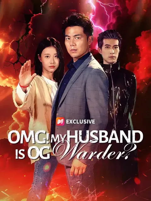 OMG! My Husband is OG Warder?