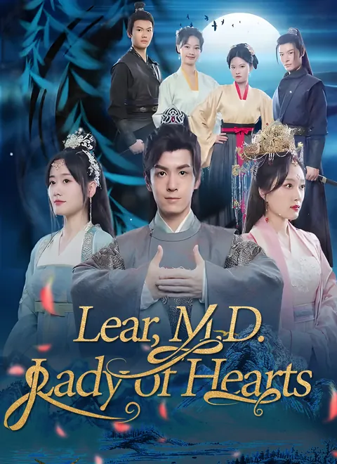 [Dubbed] Lear, M.D., Lady of Hearts