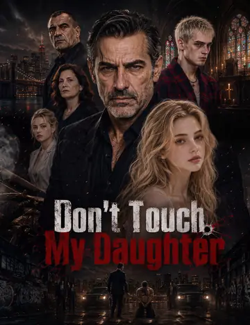 Don't Touch My Daughter