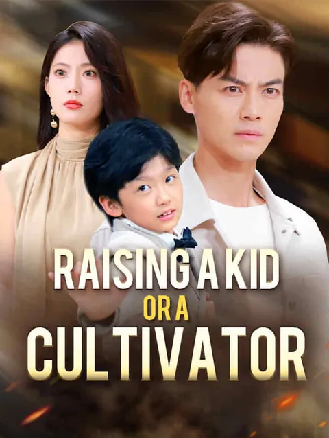 Raising a Kid or a Cultivator