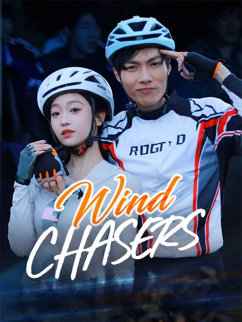 Wind Chasers