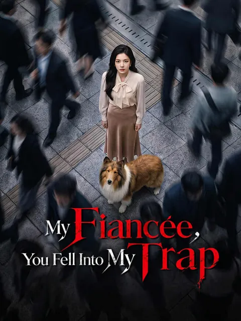 My Fiancée, You Fell Into My Trap