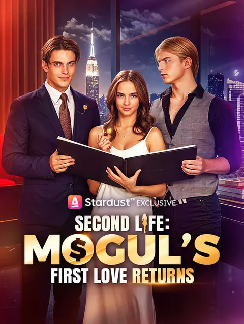 Second Life: Mogul’s First Love Returns