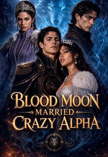 Blood Moon แต่งงานกับ Crazy Alpha