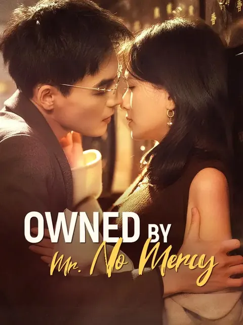 Married to Mr. No Mercy