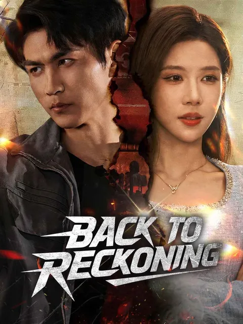 Back to Reckoning (English-dubbed)