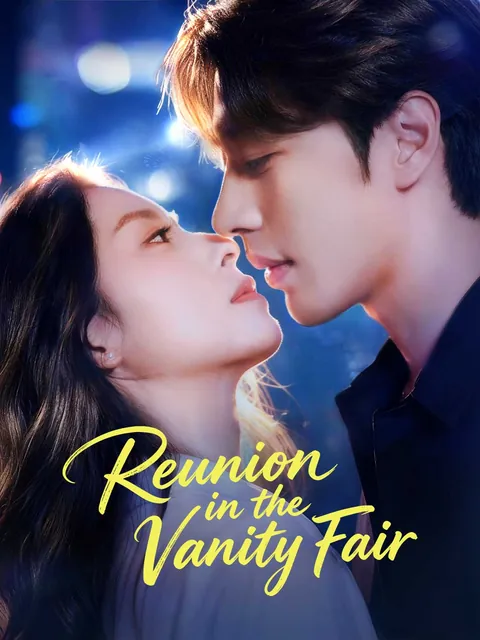 Reunion in the Vanity Fair