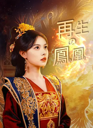 My Nephew, The Crown Prince(English-dubbed)
