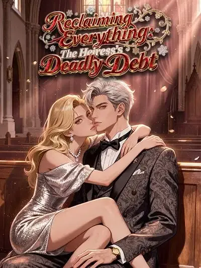 The Heiress in His Prenup