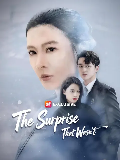 The Surprise That Wasn’t