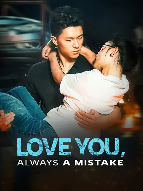 Love You, Always A Mistake