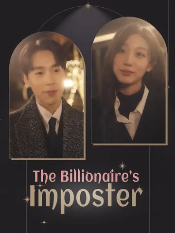 The Billionaire’s Imposter