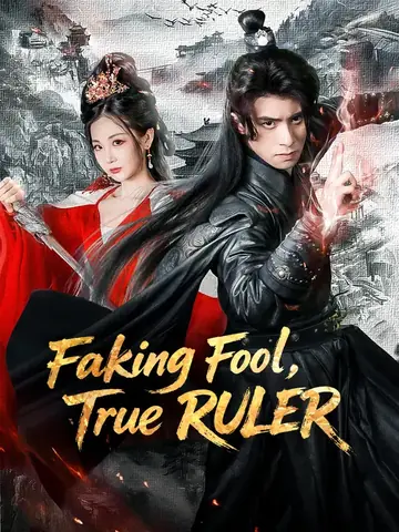 Faking Fool, True RULER