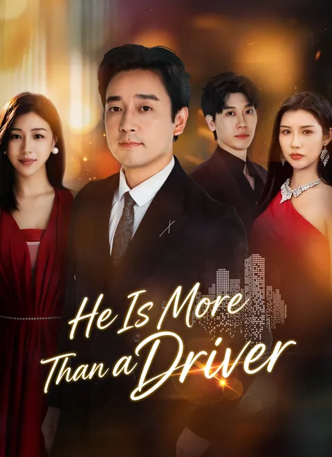 [Dubbed]He Is More Than a Driver