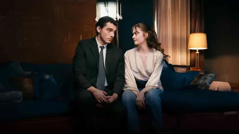 I Accidentally Marry a Billionaire